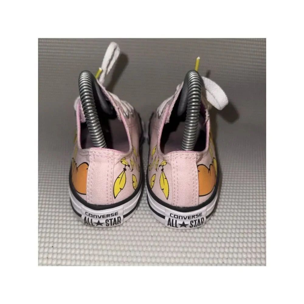 Converse all star
